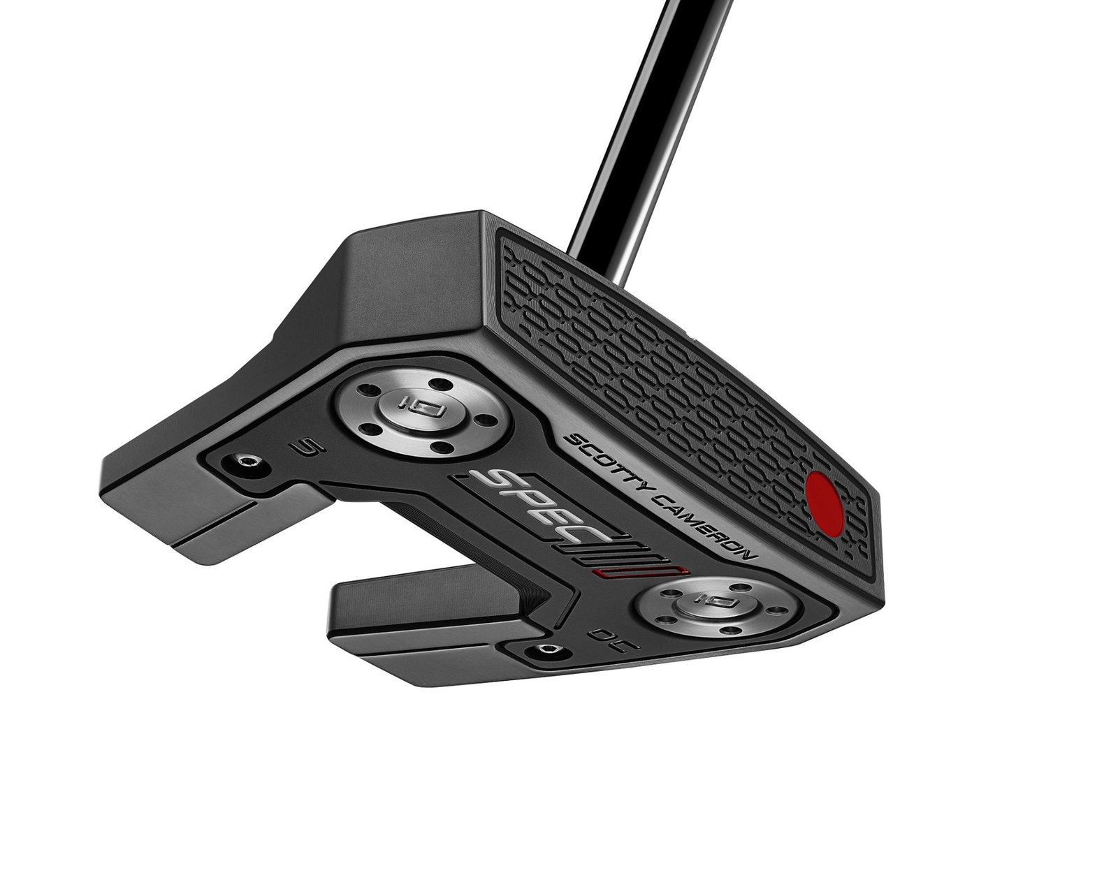 Phantom 5 OC Spec III putter