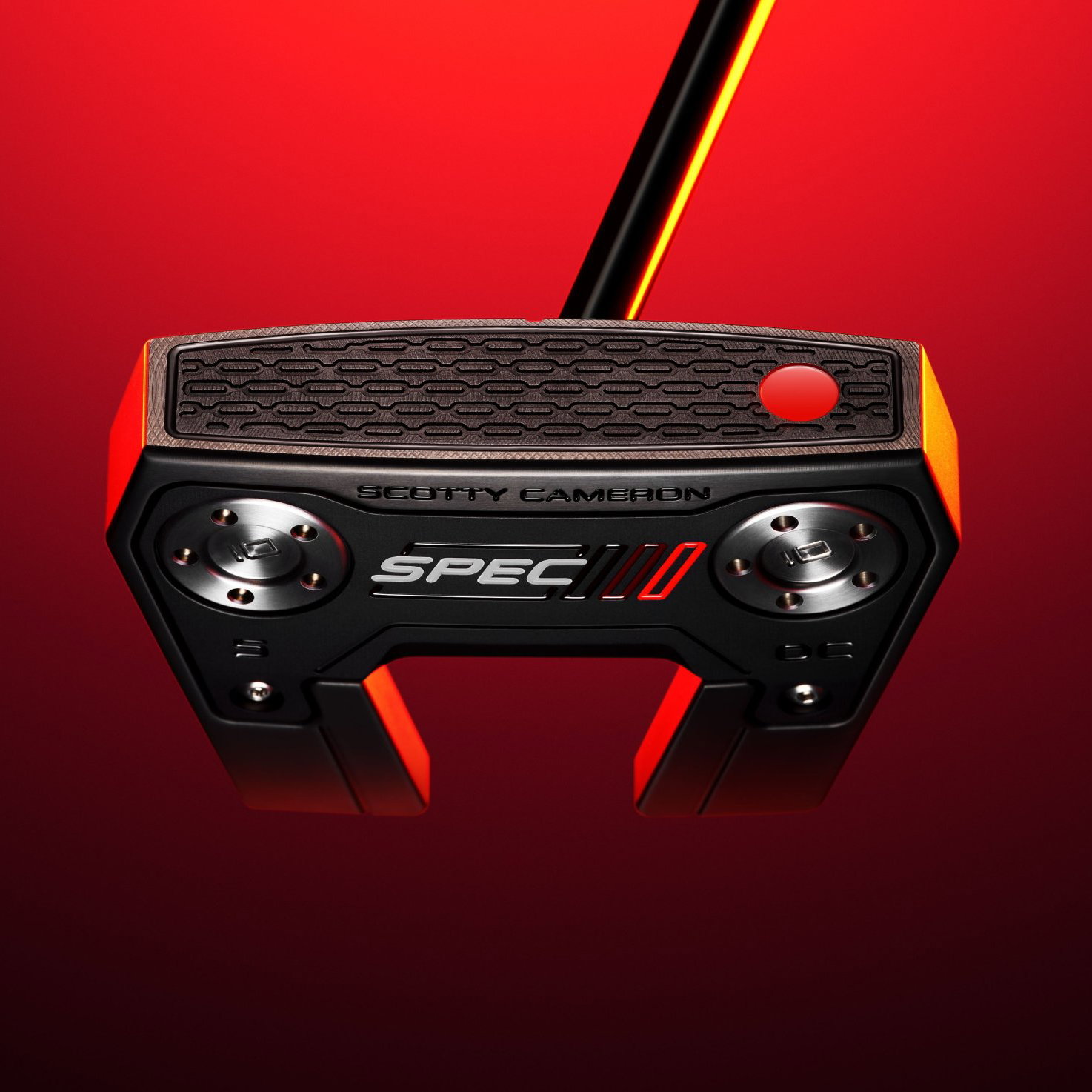 Phantom 5 OC Spec III putter