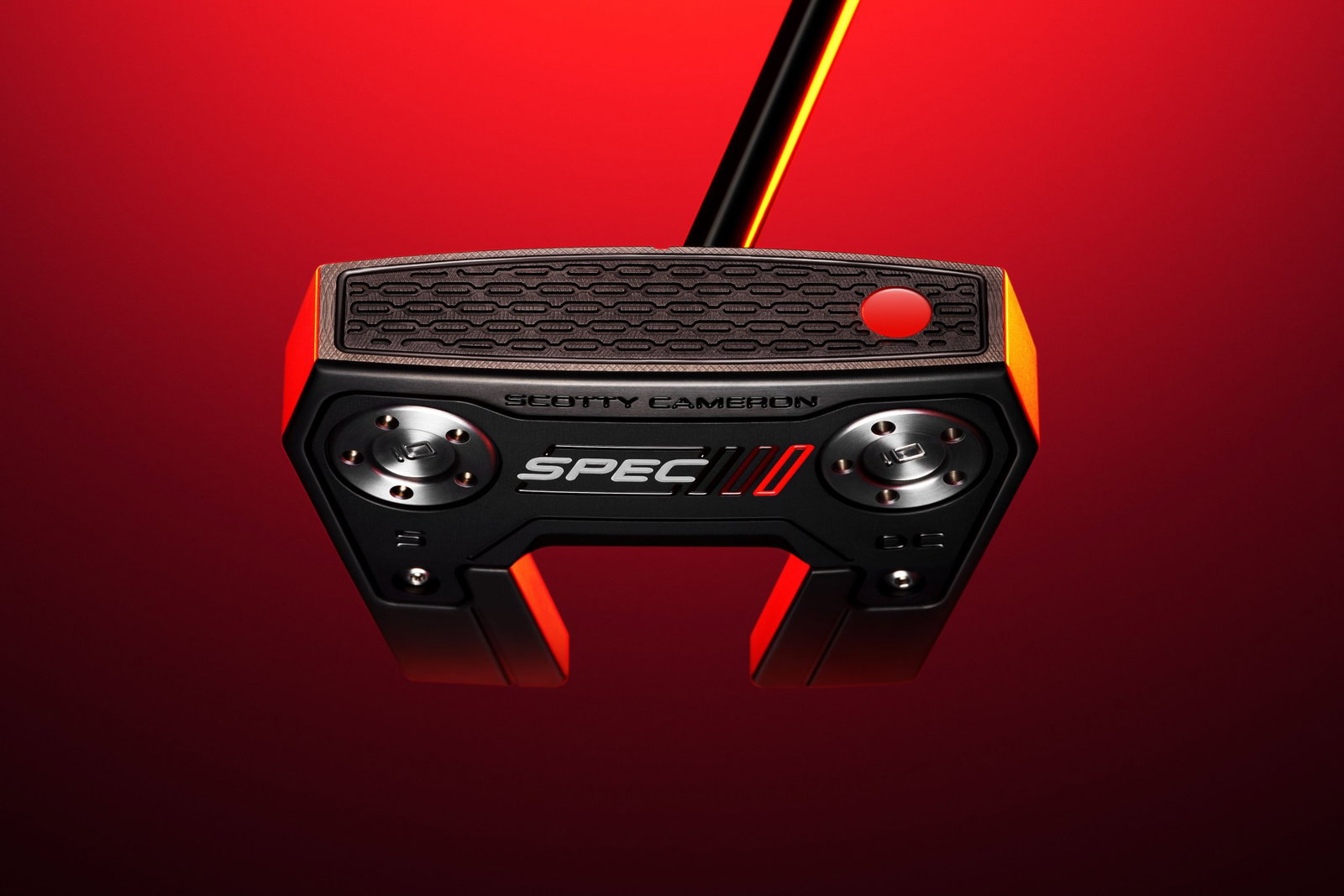 Phantom 5 OC Spec III putter