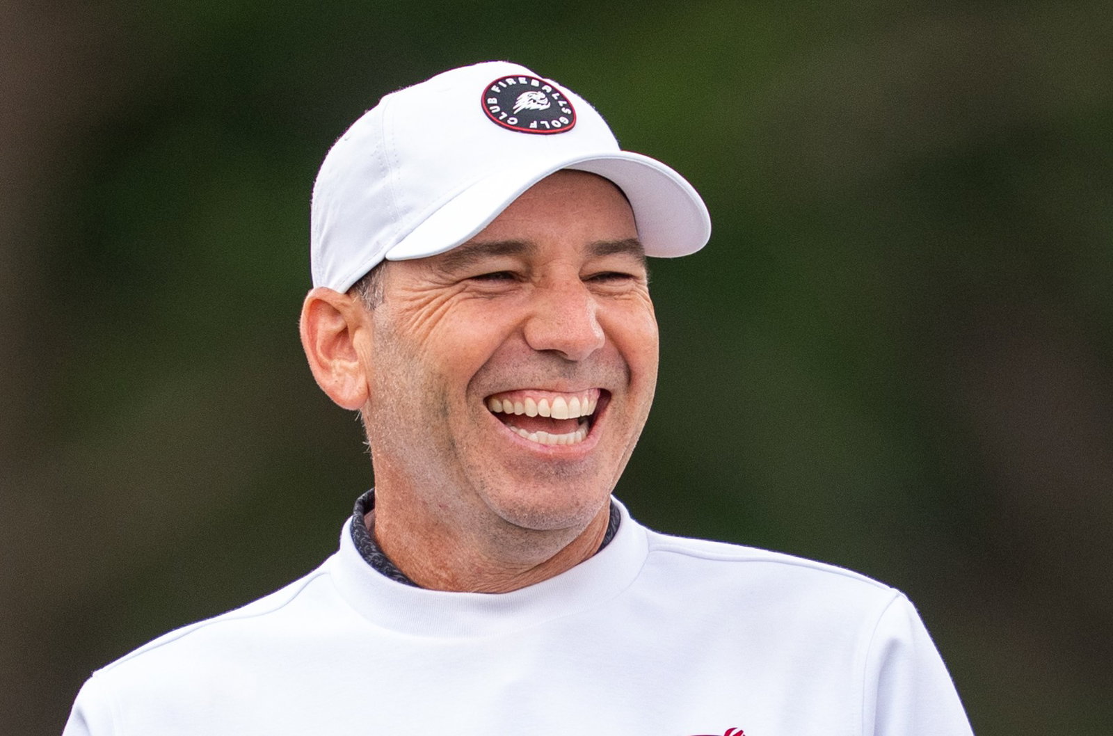 Sergio Garcia