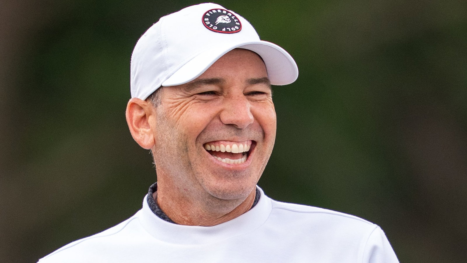 Sergio Garcia