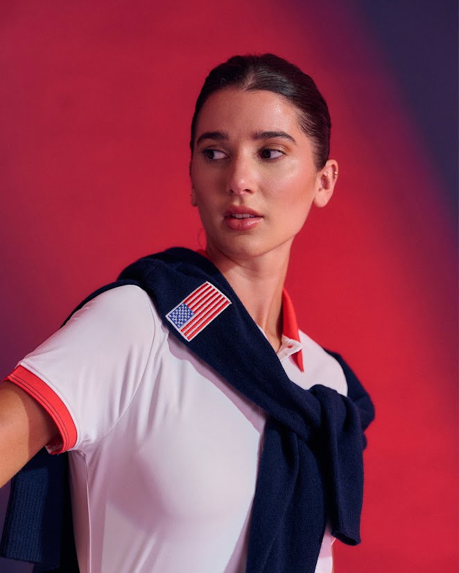 2026 U.S. Solheim Cup Team Uniform