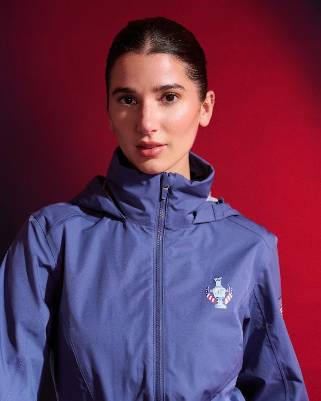 2026 U.S. Solheim Cup Team Uniform