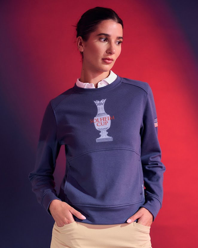 2026 U.S. Solheim Cup Team Uniform