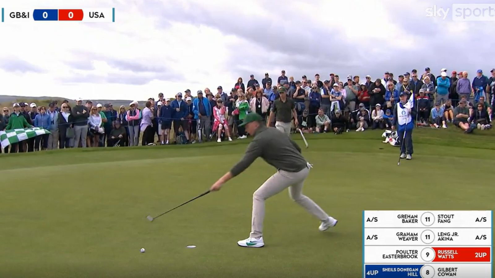 Picture credit: X/Sky Sports
