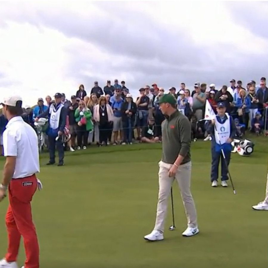 Credit: X/SkySportsGolf