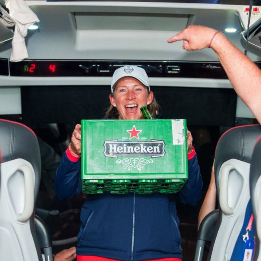 Photo credit: X/SolheimCupUSA
