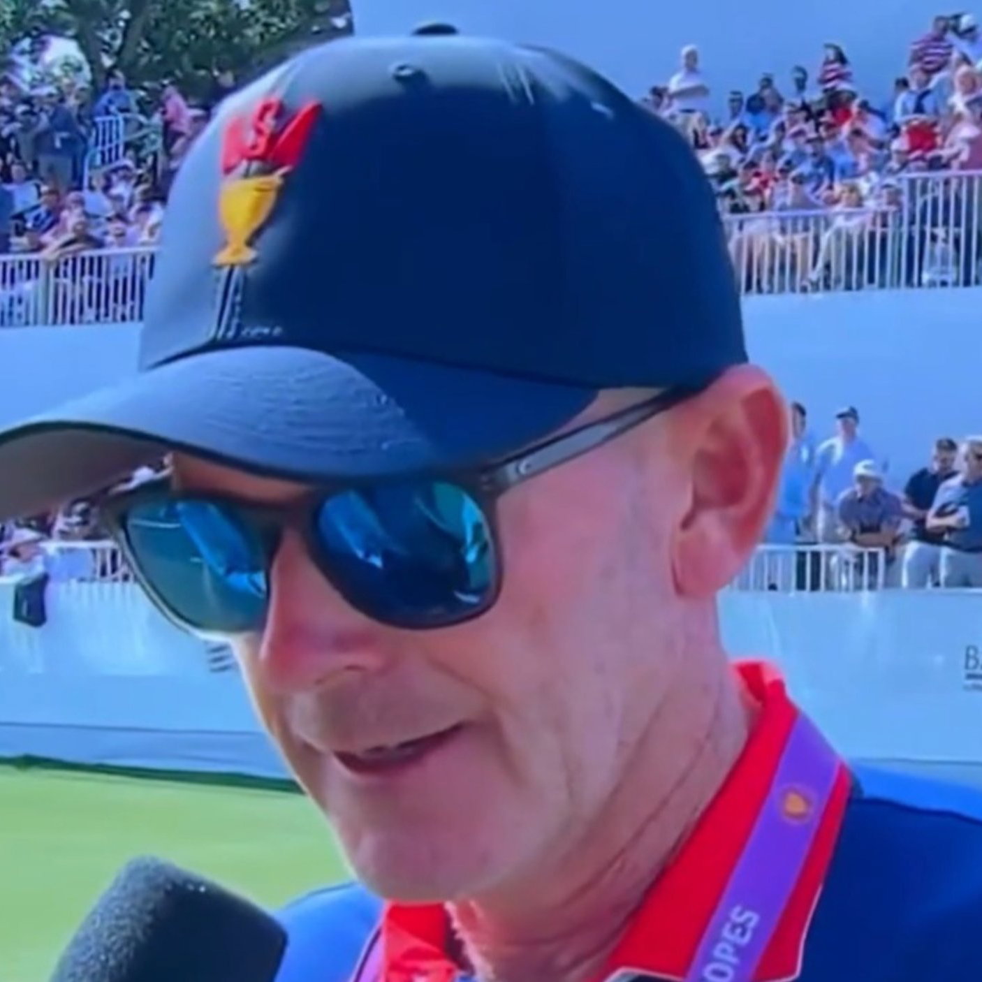 Brandt Snedeker