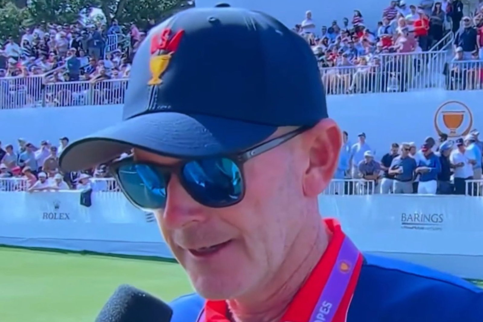 Brandt Snedeker