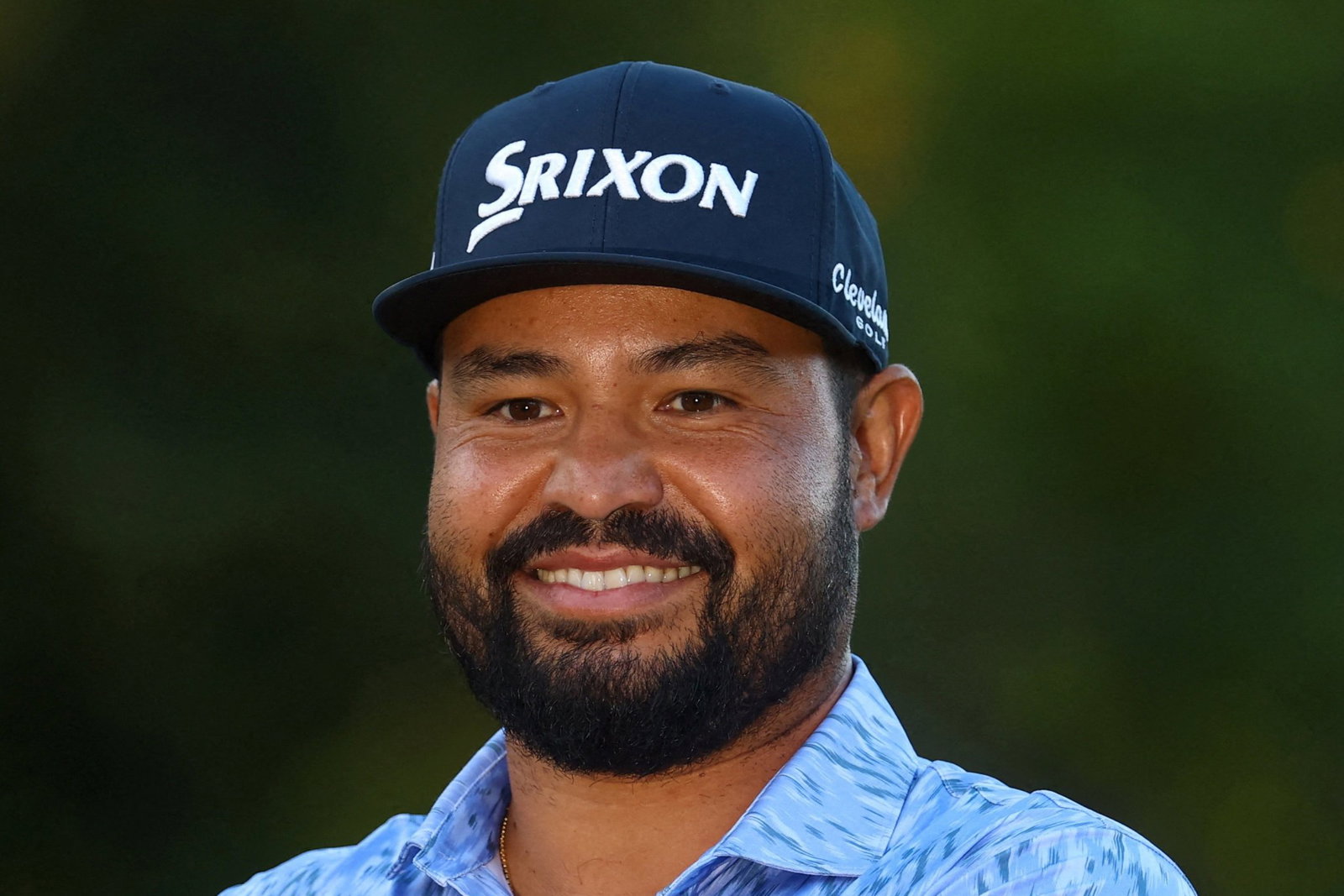 J.J. Spaun