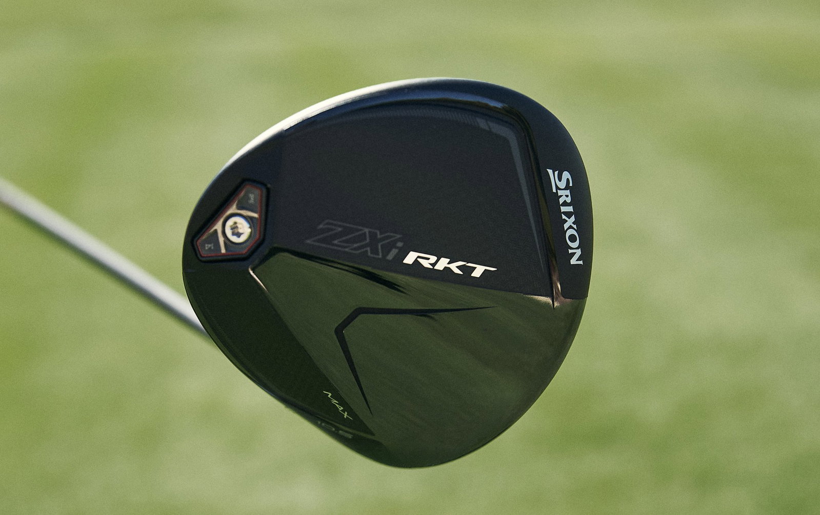 NEW from Srixon