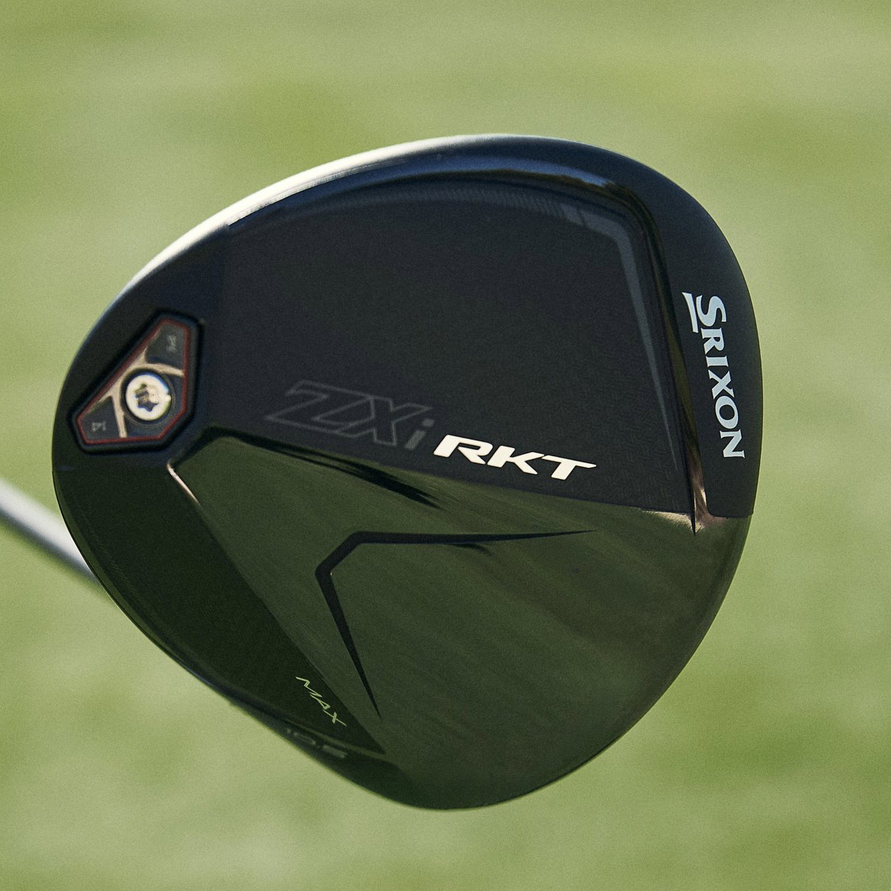 NEW from Srixon 