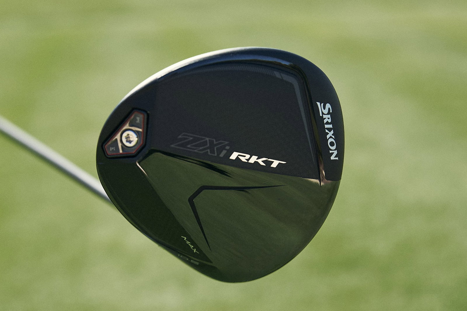 NEW from Srixon 