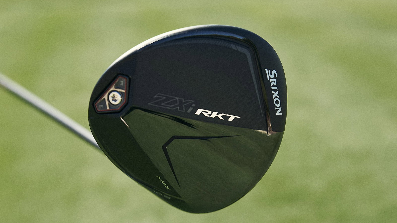 NEW from Srixon