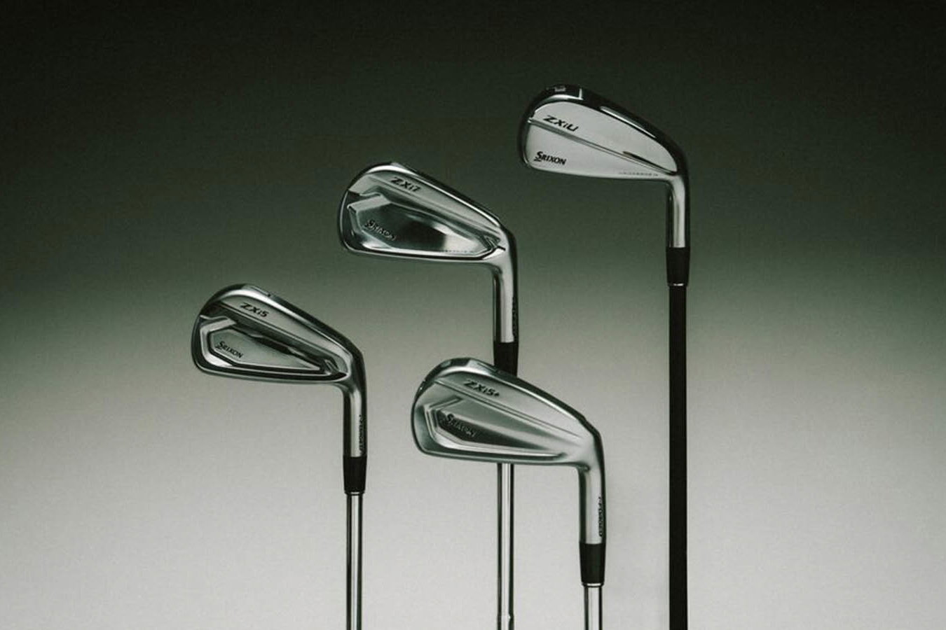 Courtesy Srixon