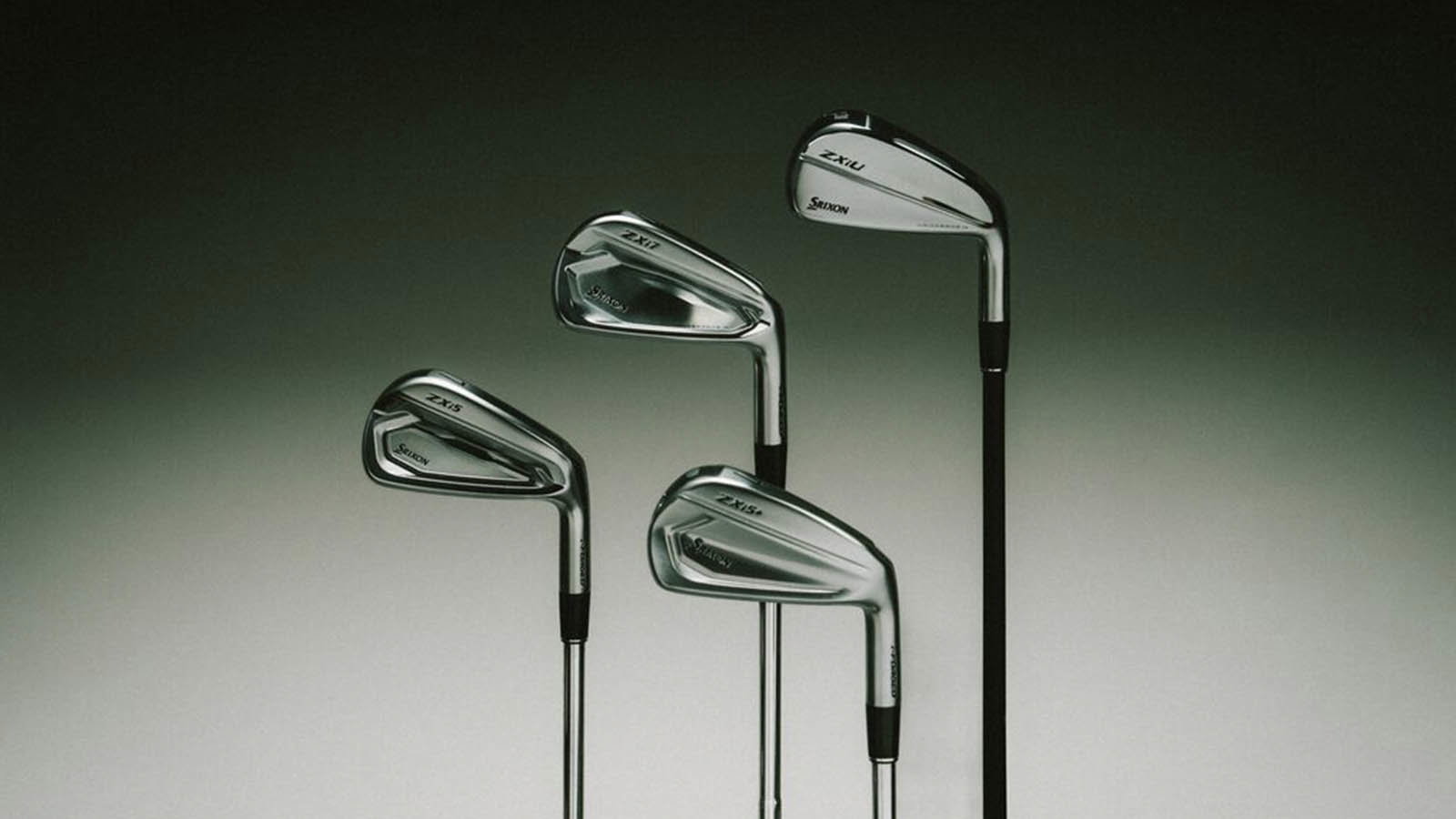 Courtesy Srixon