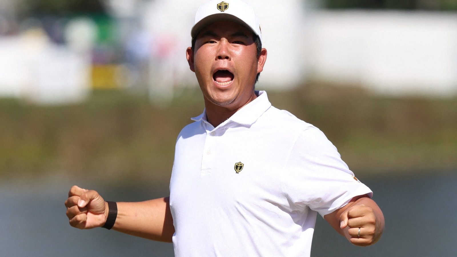 Tom Kim