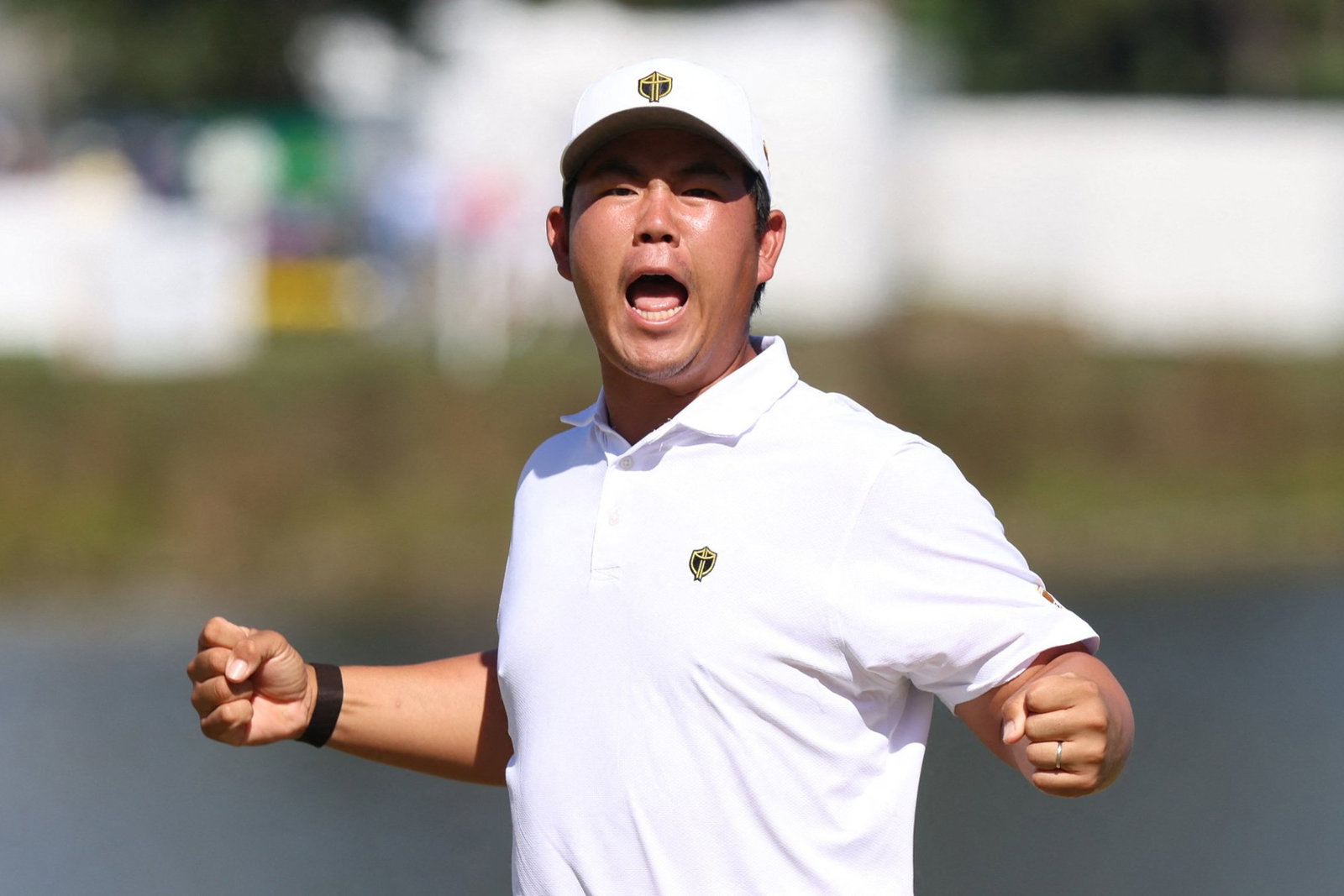 Tom Kim