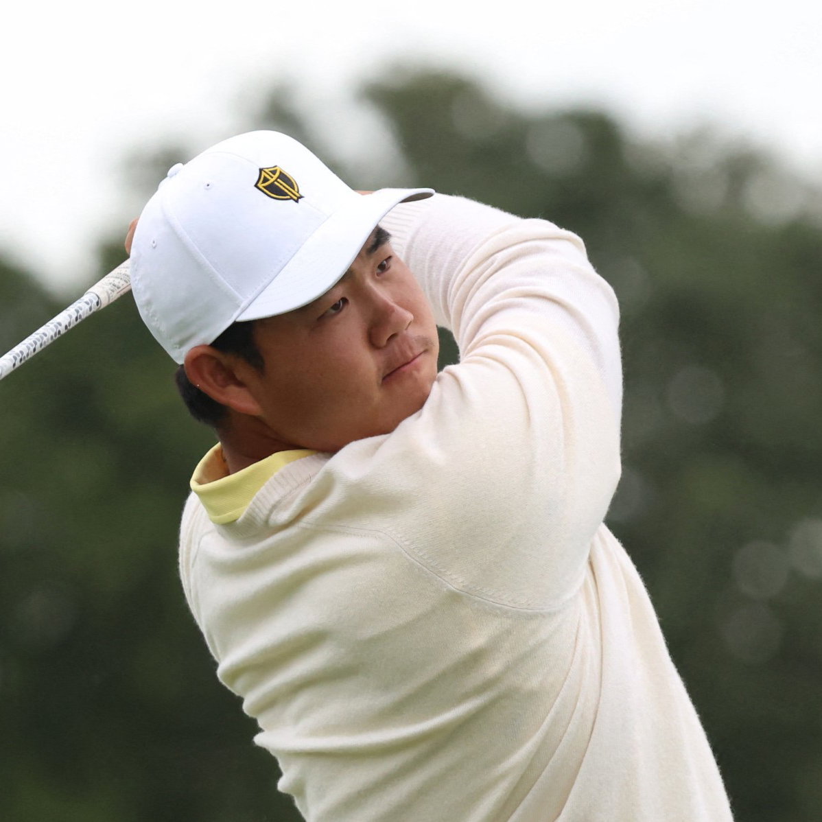 Tom Kim