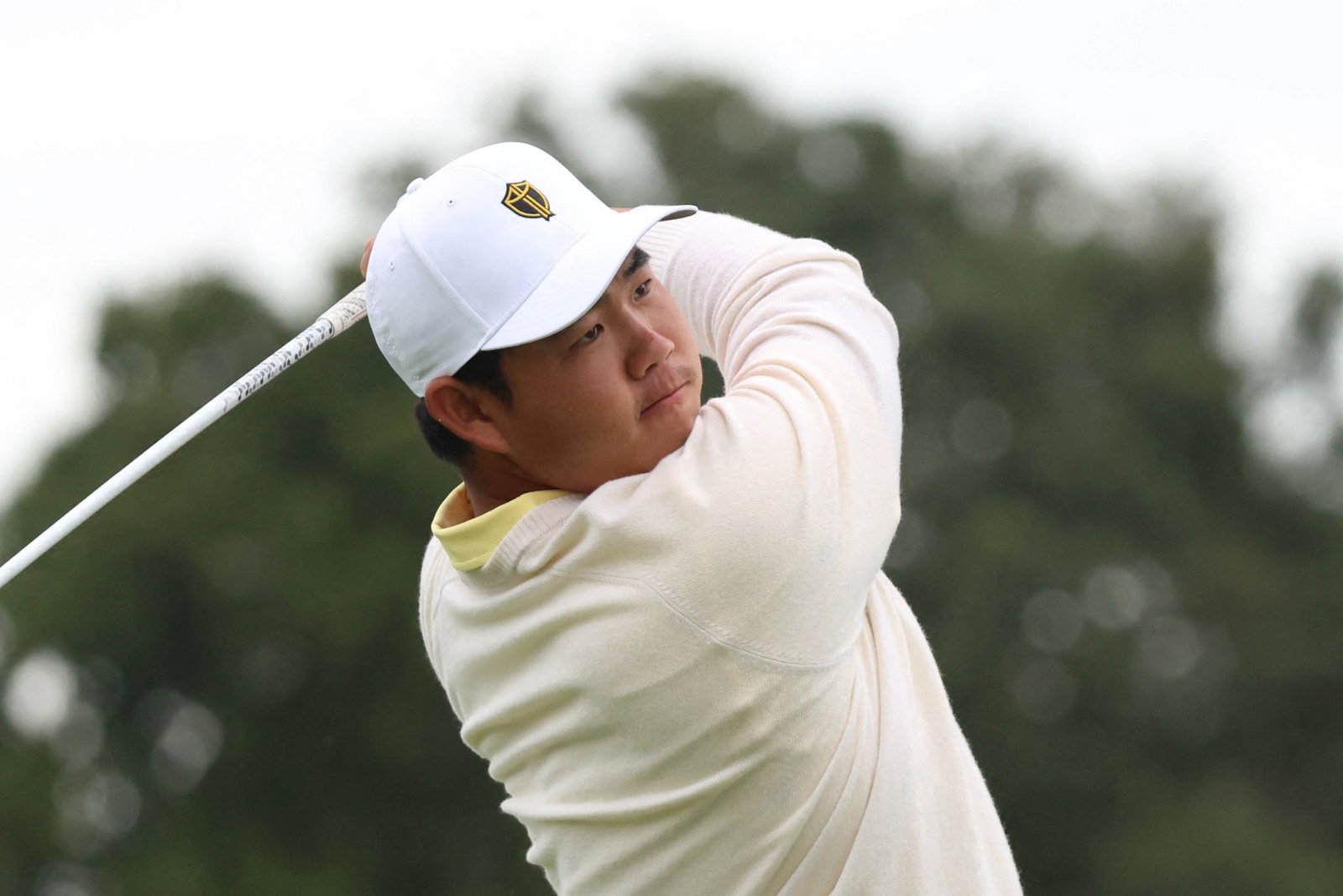 Tom Kim