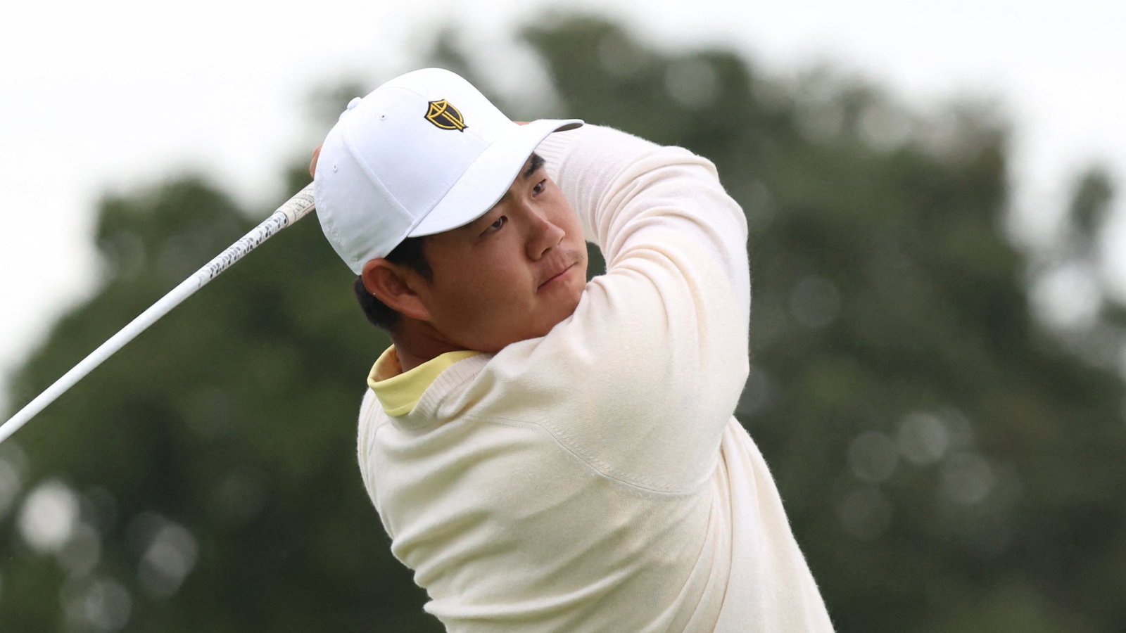 Tom Kim