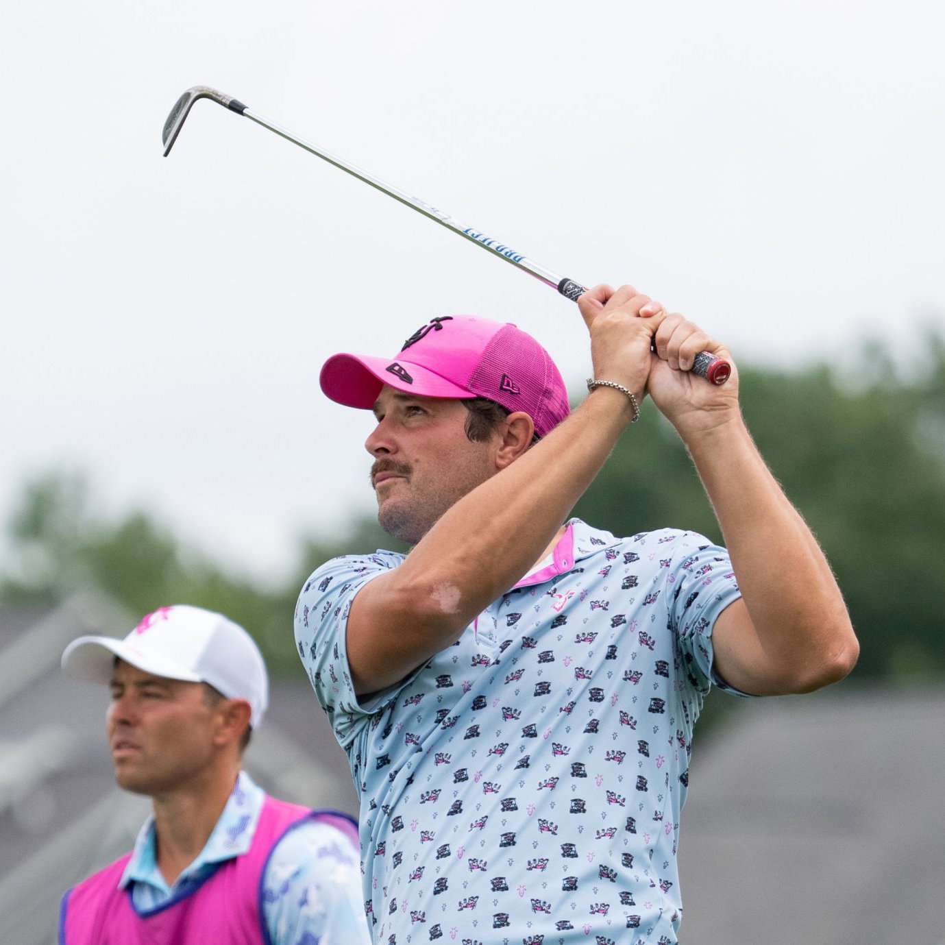 Peter Uihlein (LIV Golf) 