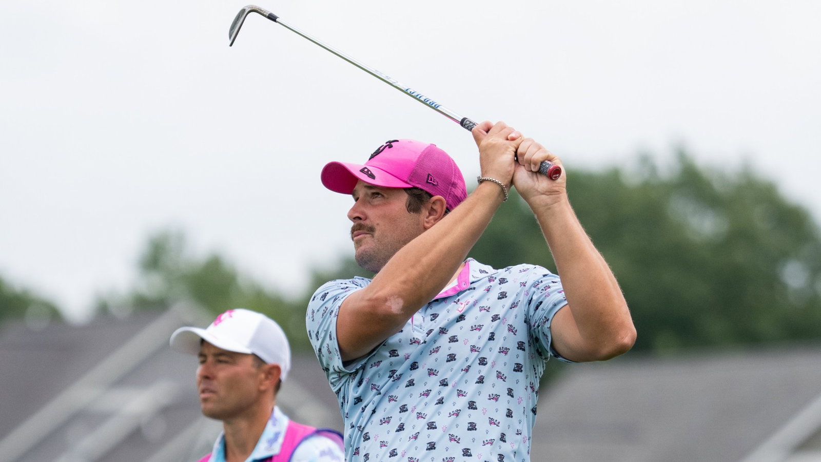 Peter Uihlein (LIV Golf)