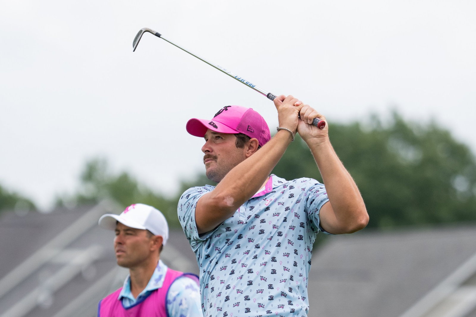 Peter Uihlein (LIV Golf) 