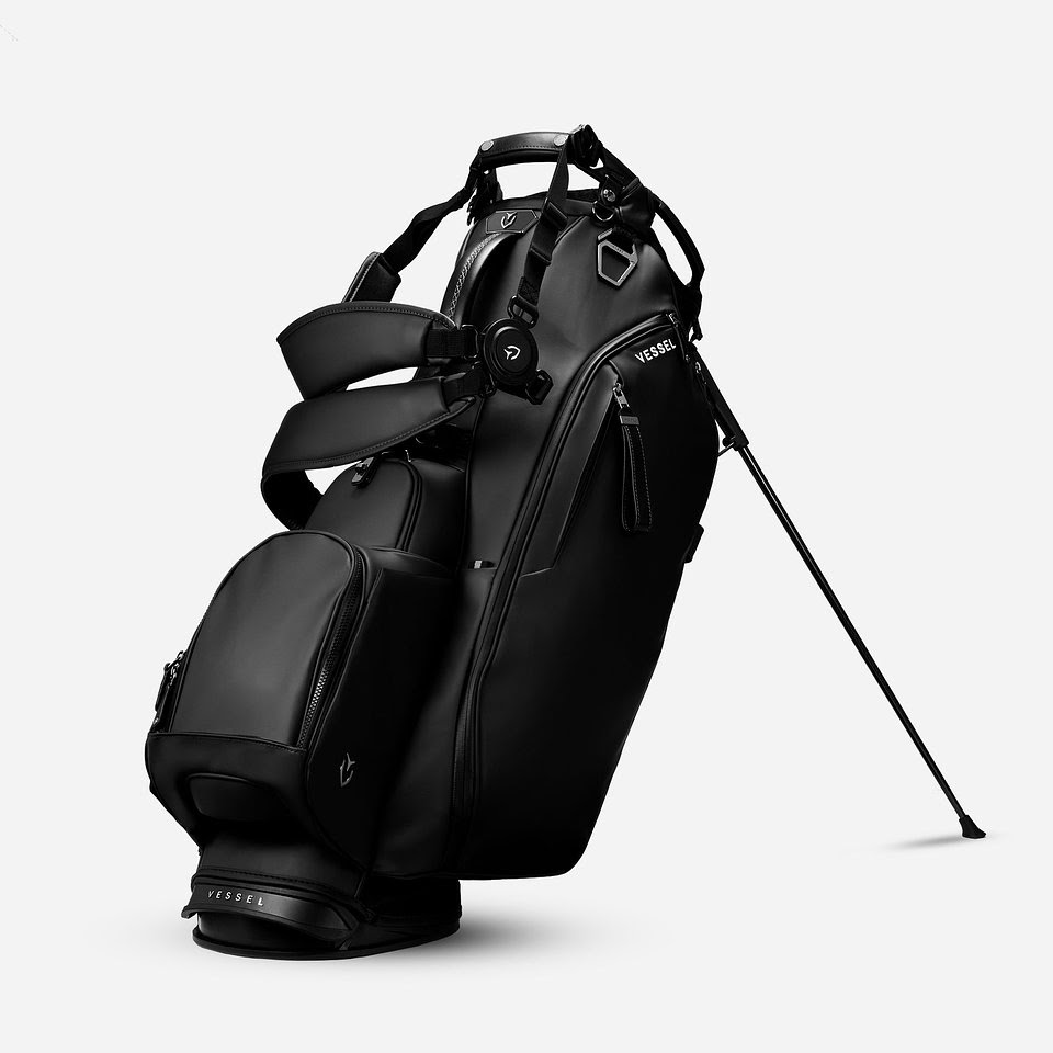 Vessel Player VI