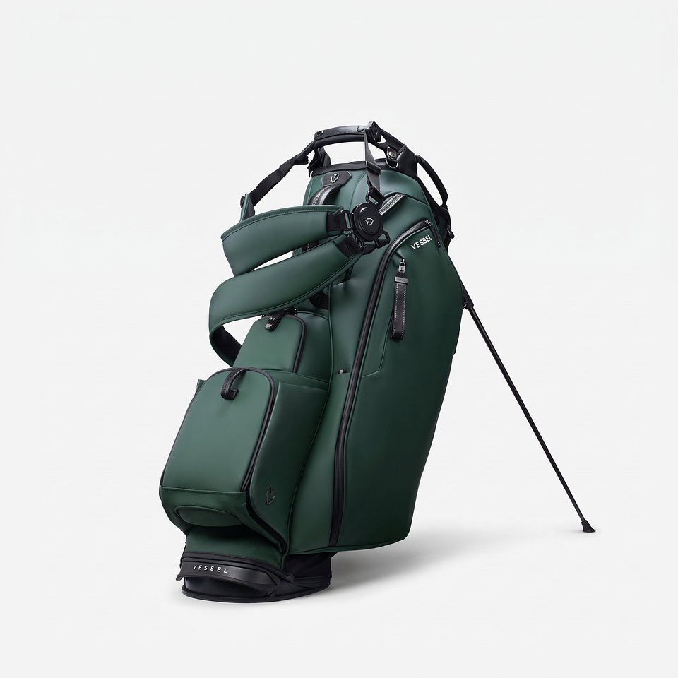 Vessel Player VI Pro