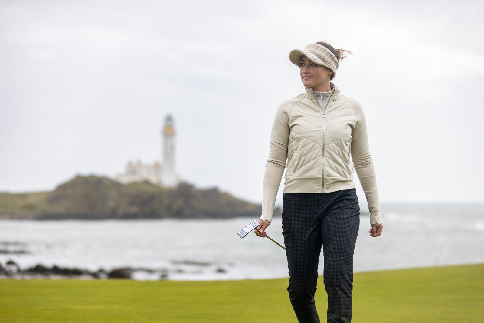 PING AW2026 women’s apparel collection