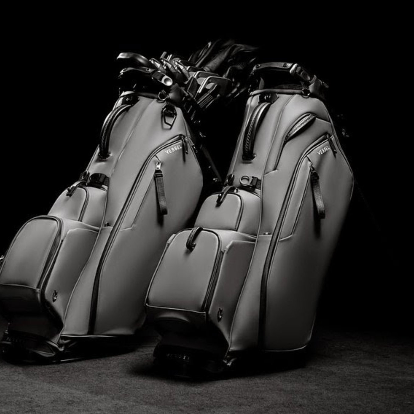 Vessel Player VI Series