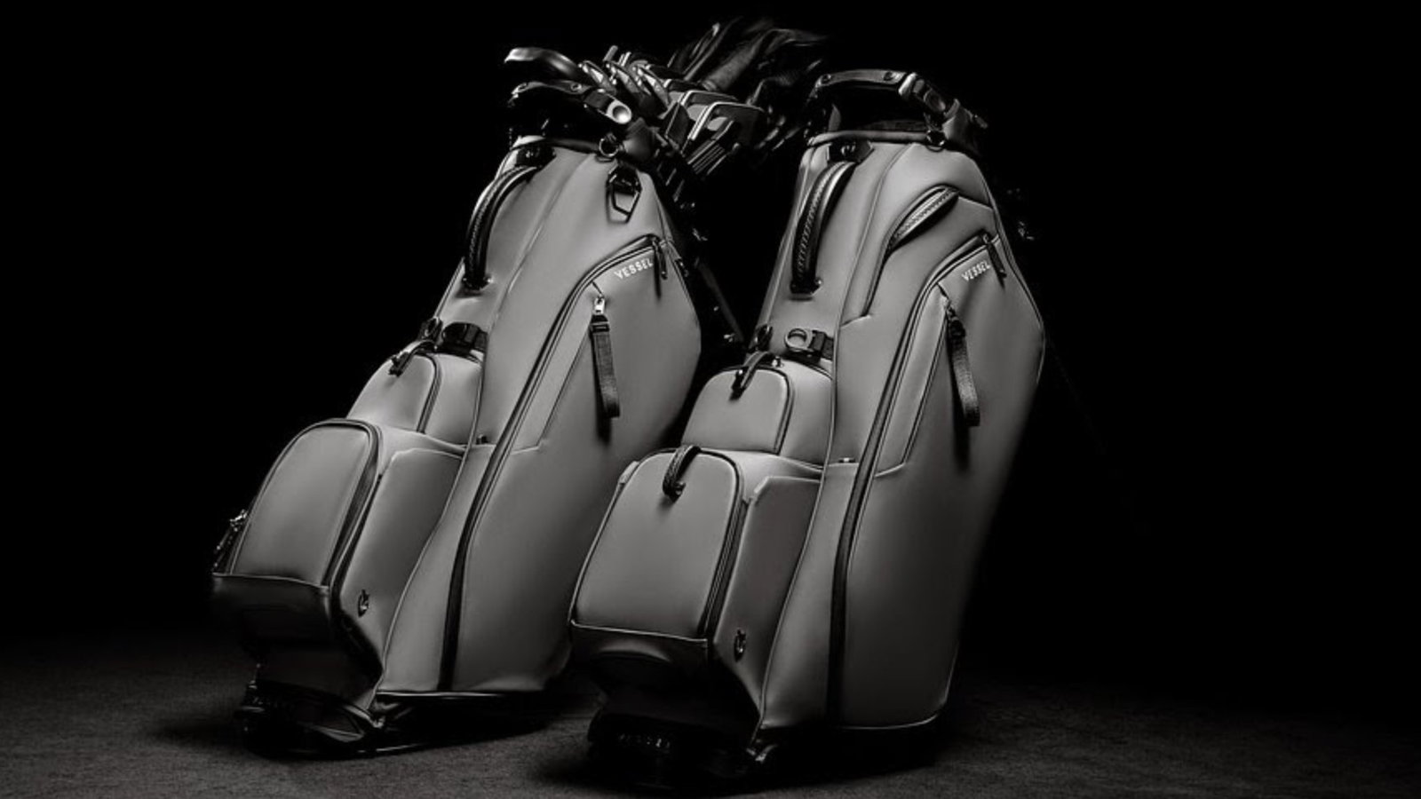 Vessel Player VI Series