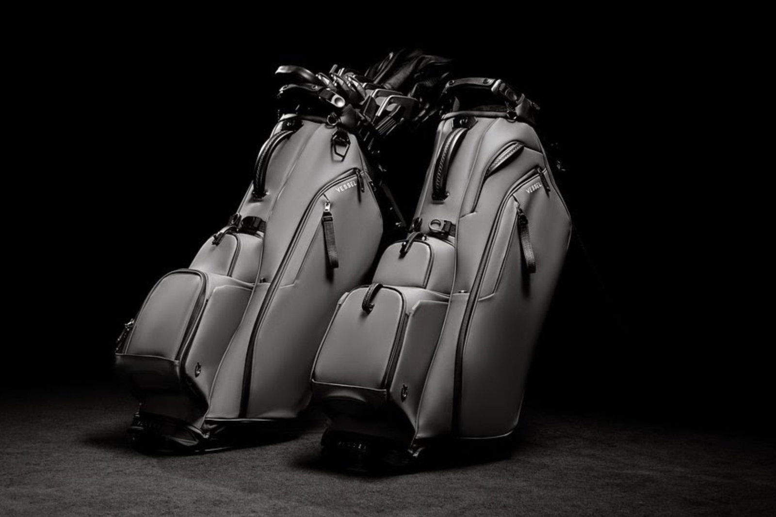 Vessel Player VI Series