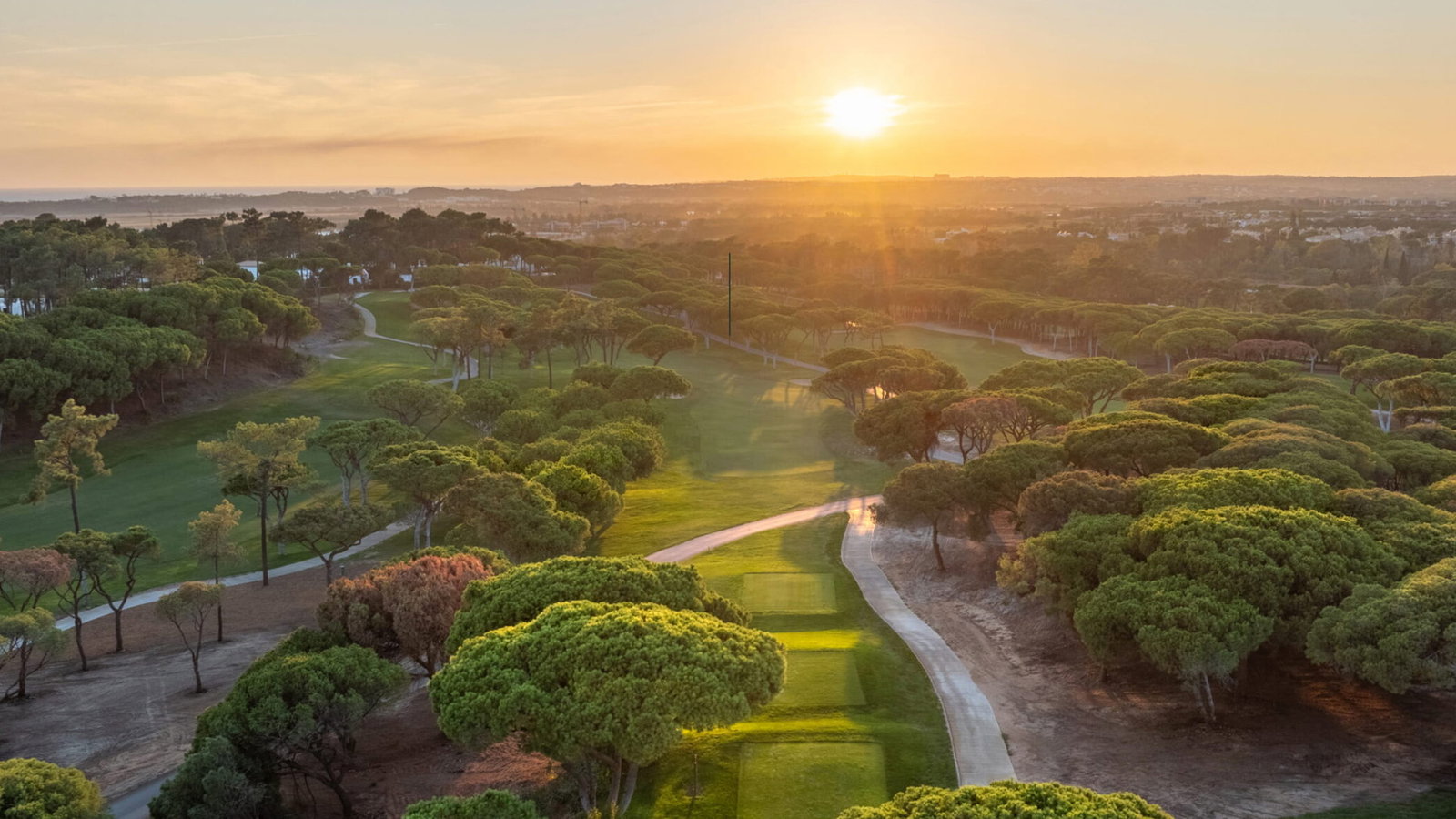 Courtesy Vilamoura Resort
