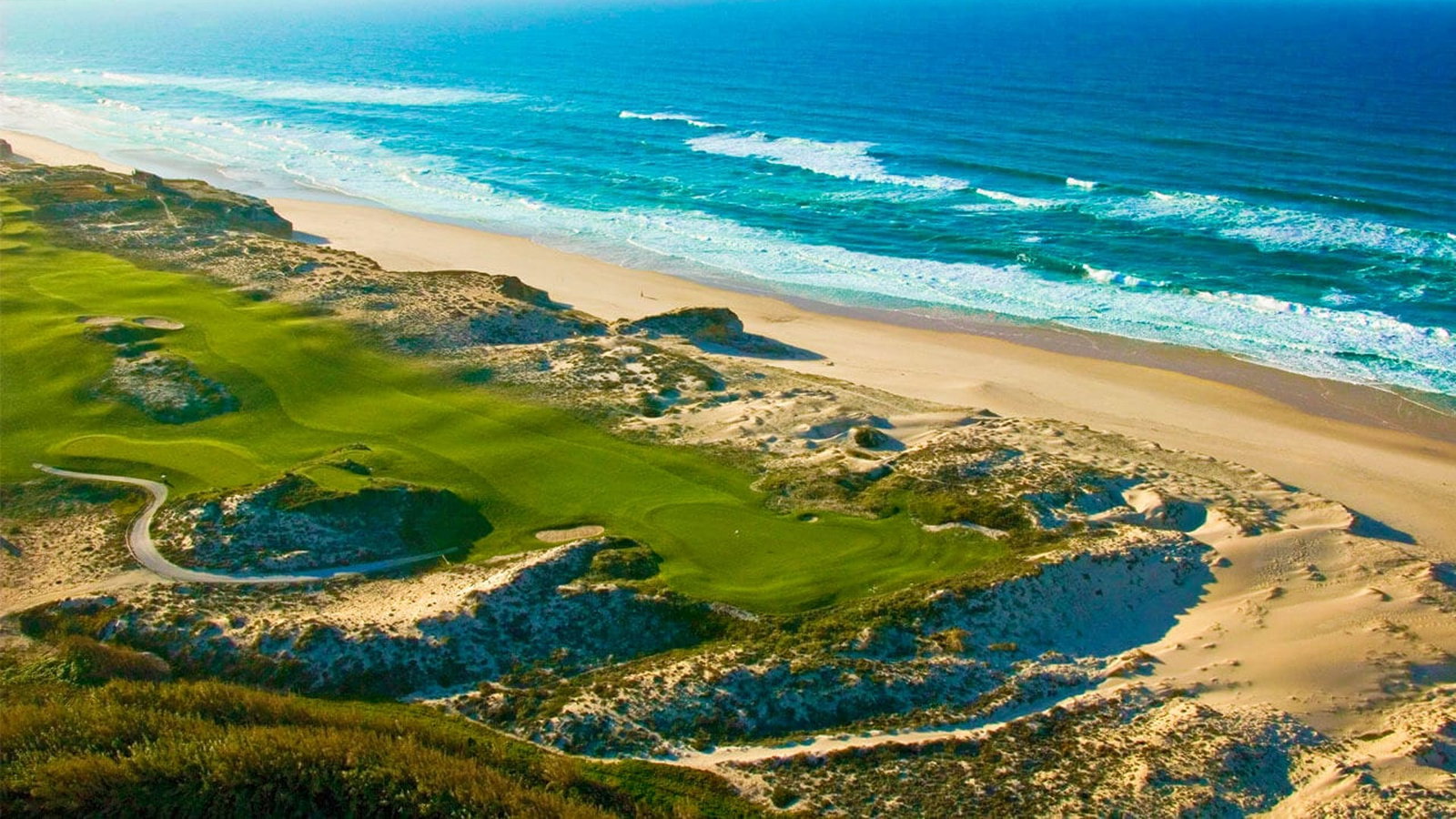 Courtesy West Cliffs Ocean & Golf Resort