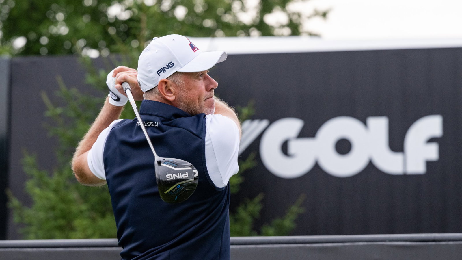 Lee Westwood (Photo: LIV Golf)