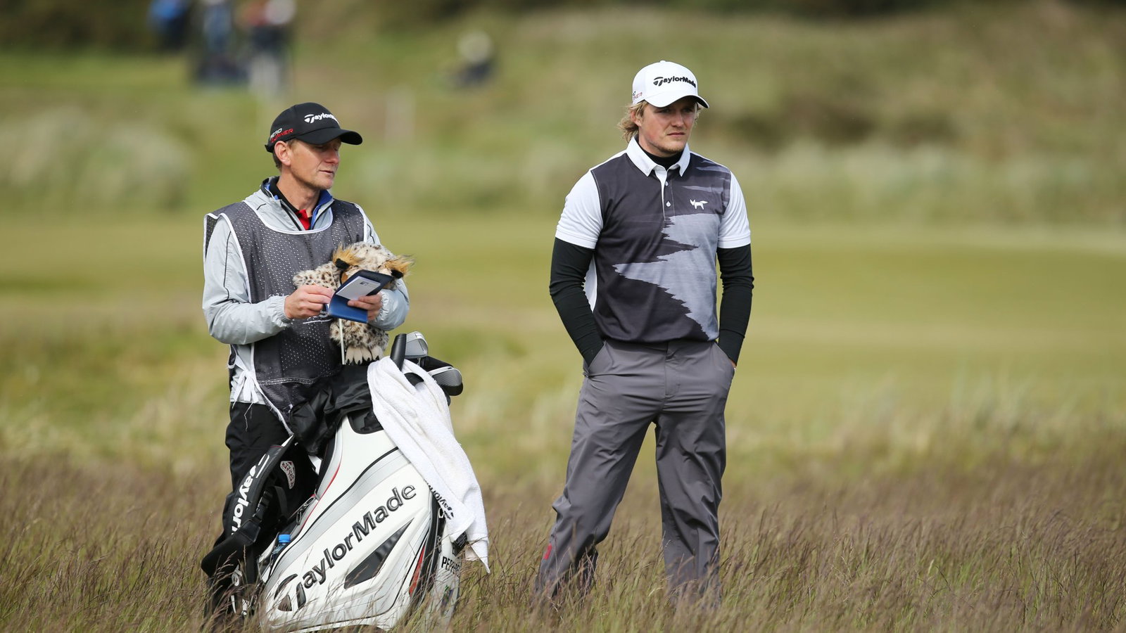 Eddie Pepperell