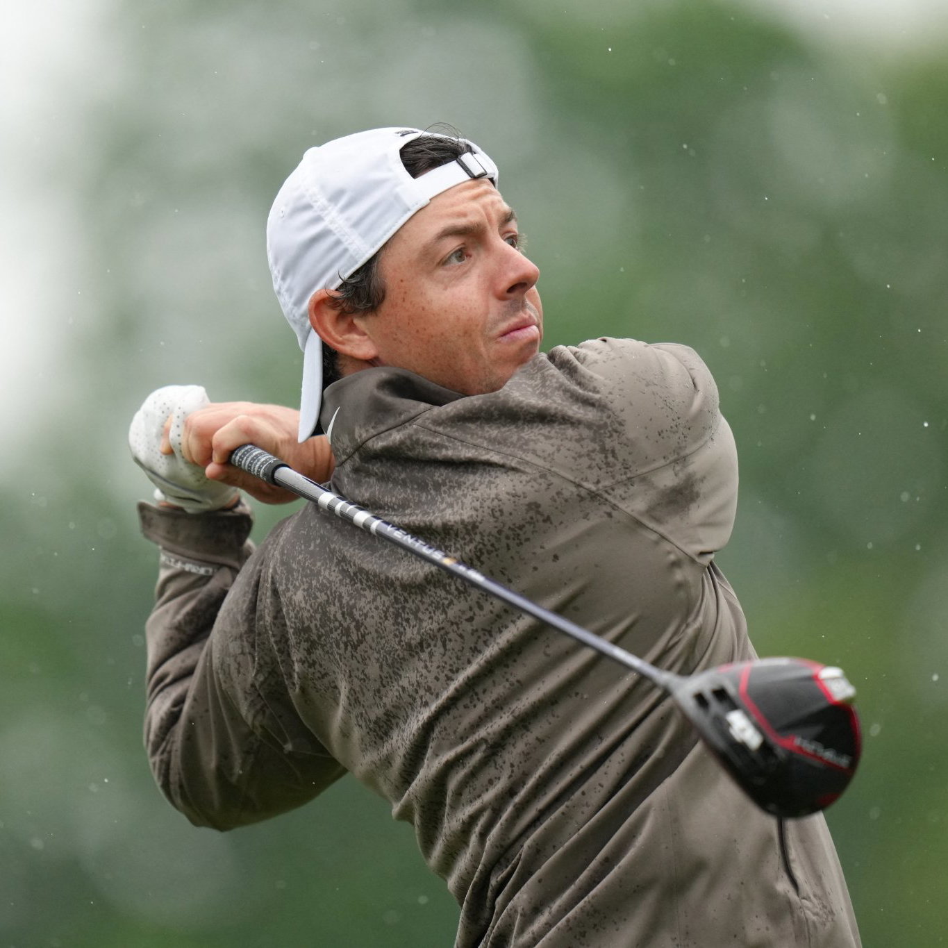 Rory McIlroy