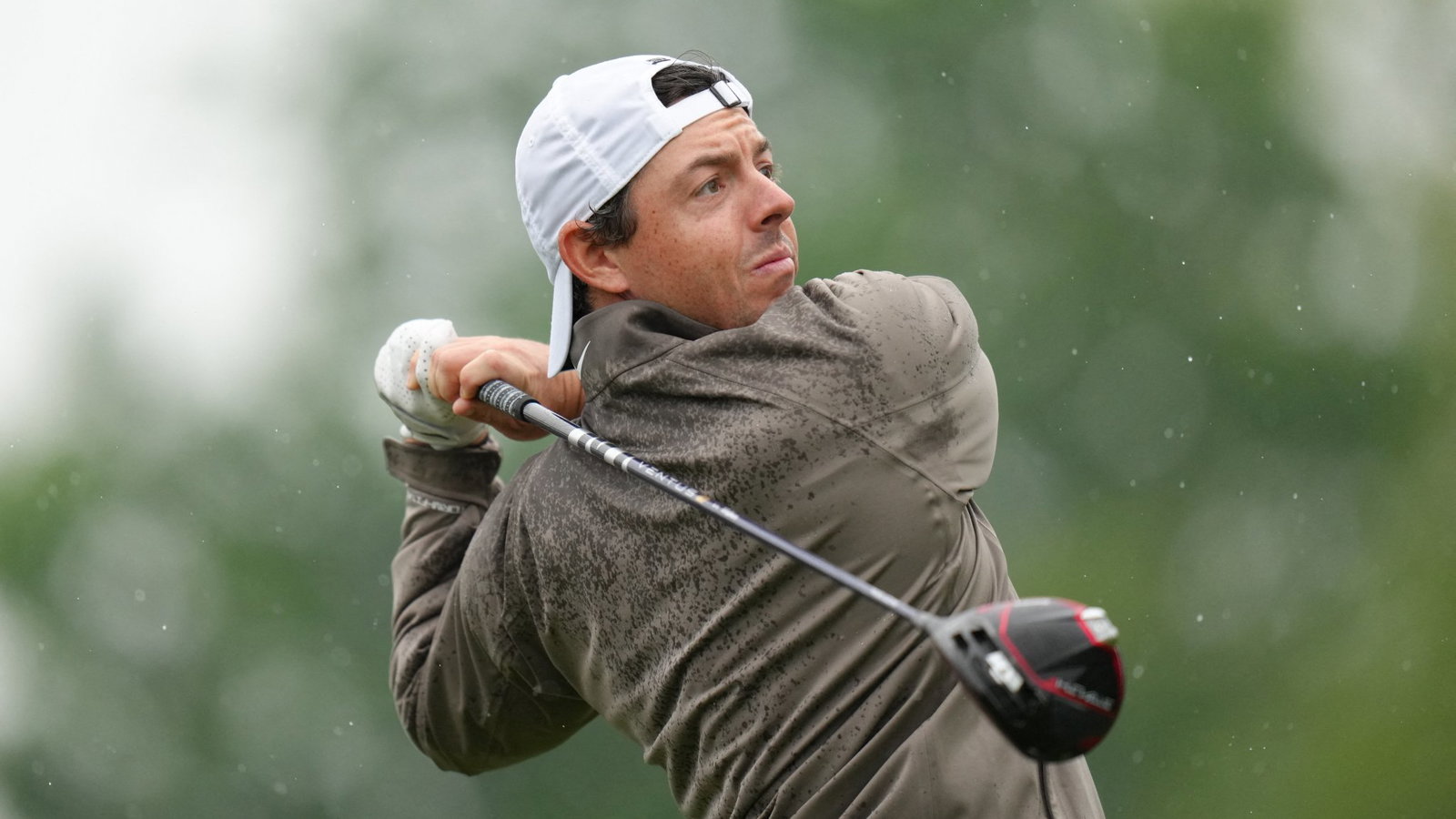 Rory McIlroy