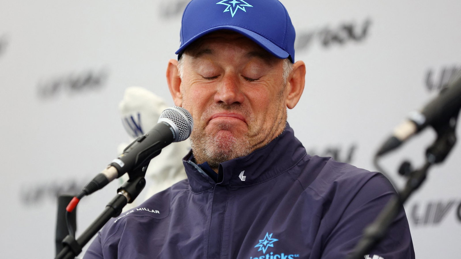 Lee Westwood
