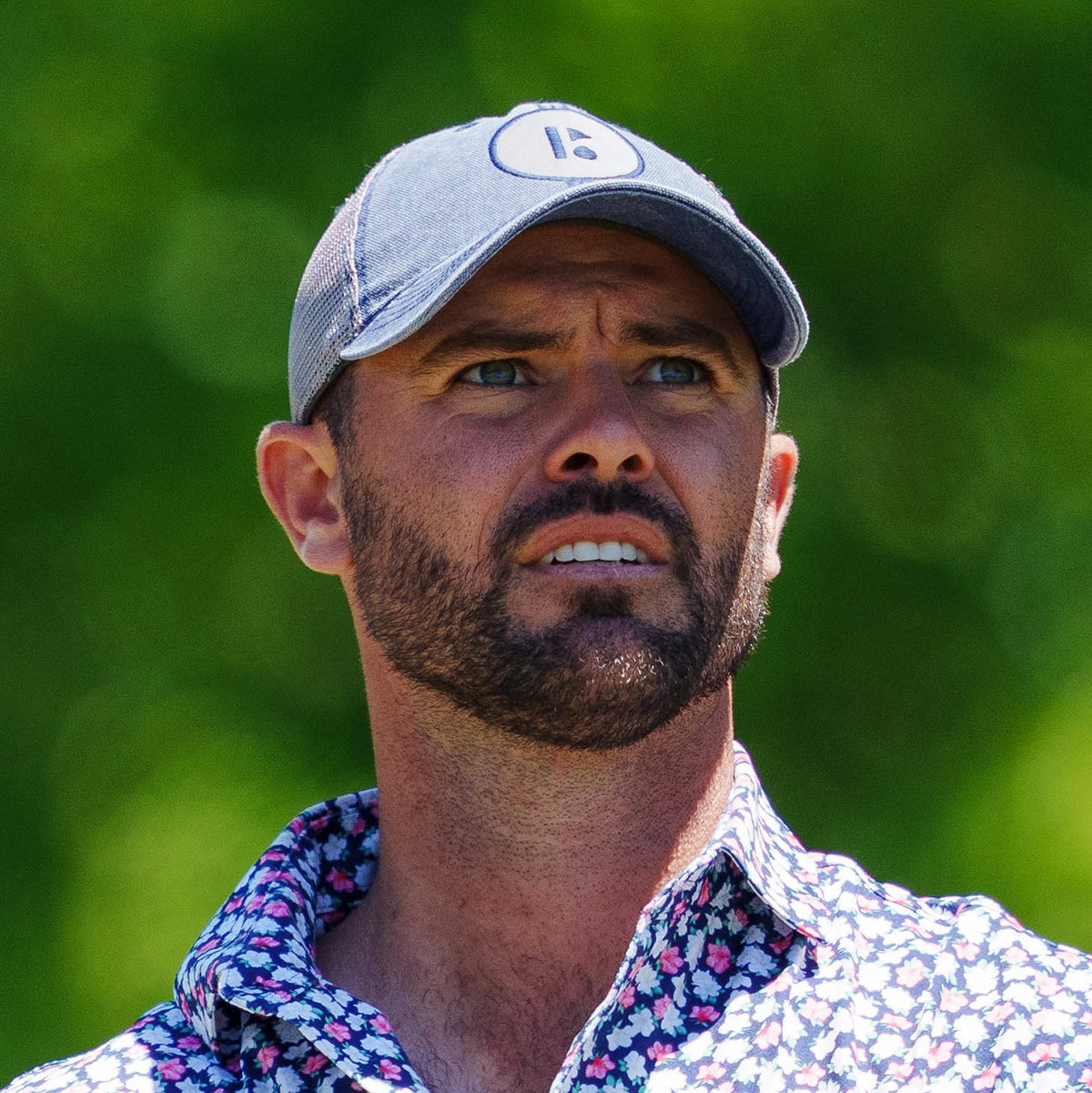 Wesley Bryan 