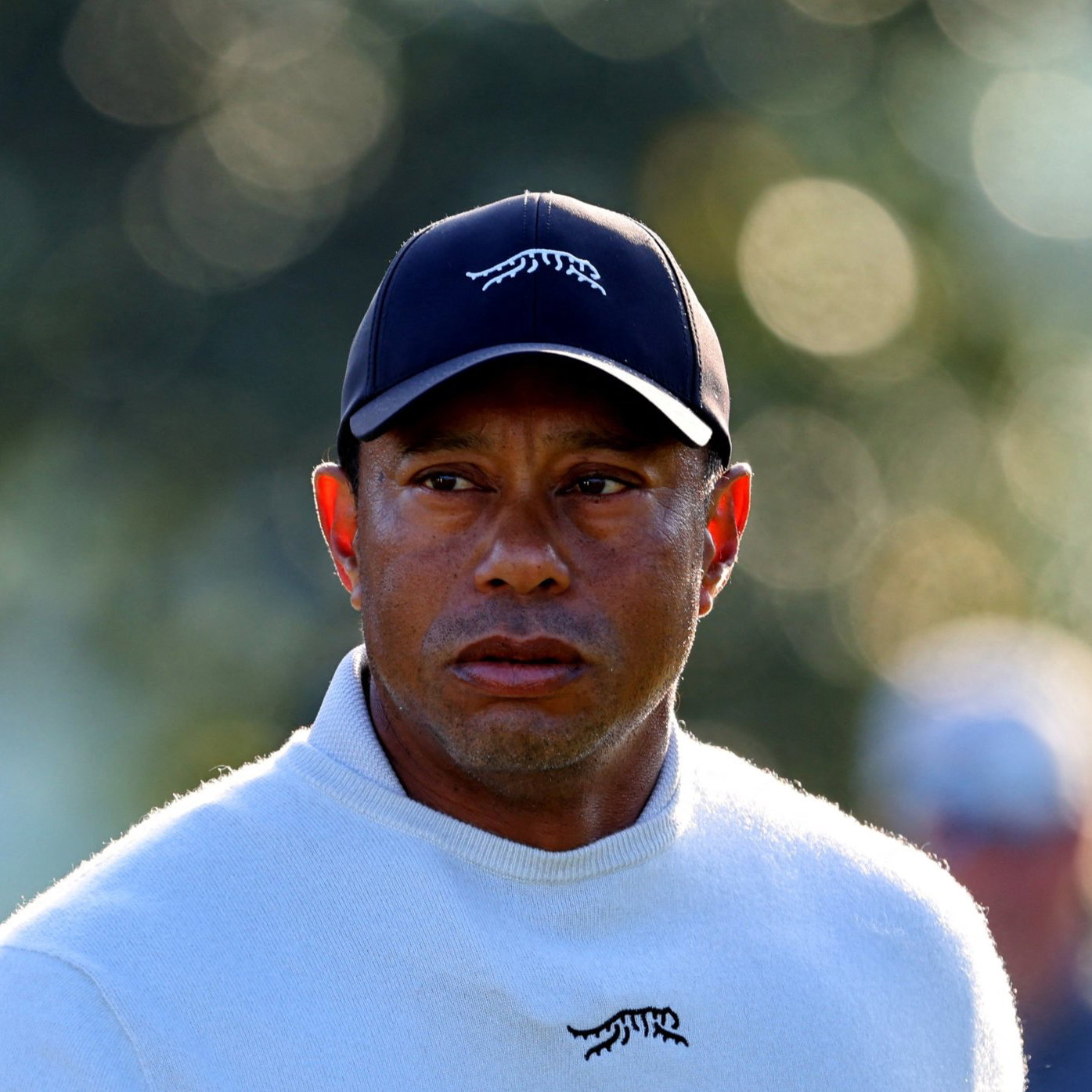 Tiger Woods