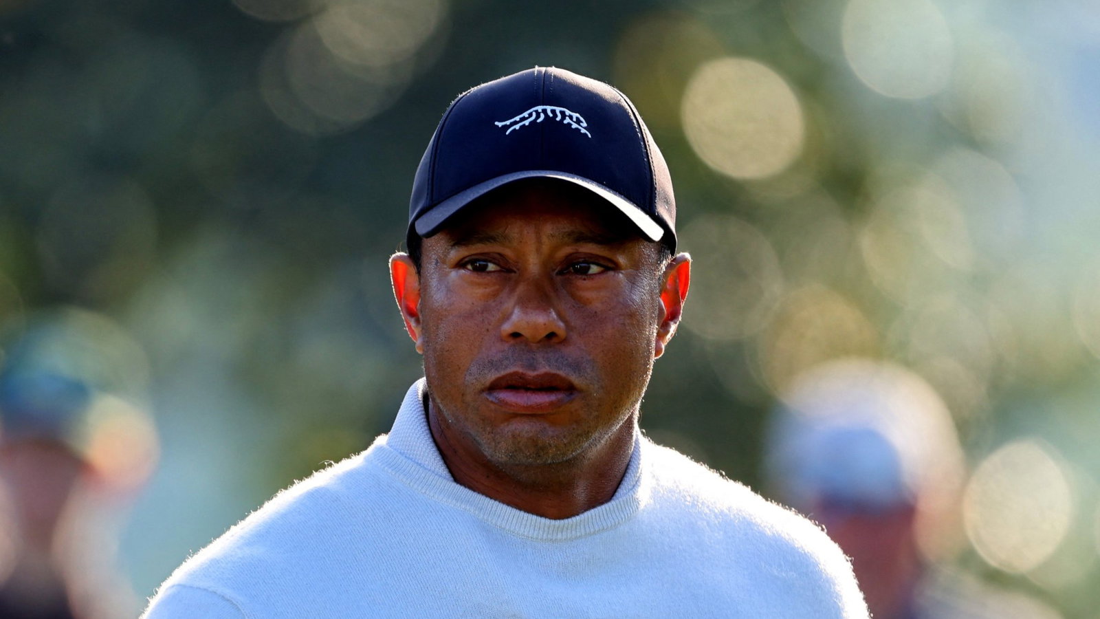 Tiger Woods