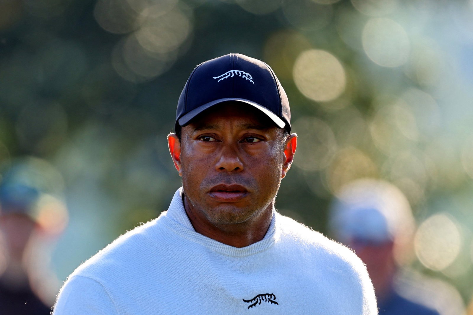 Tiger Woods