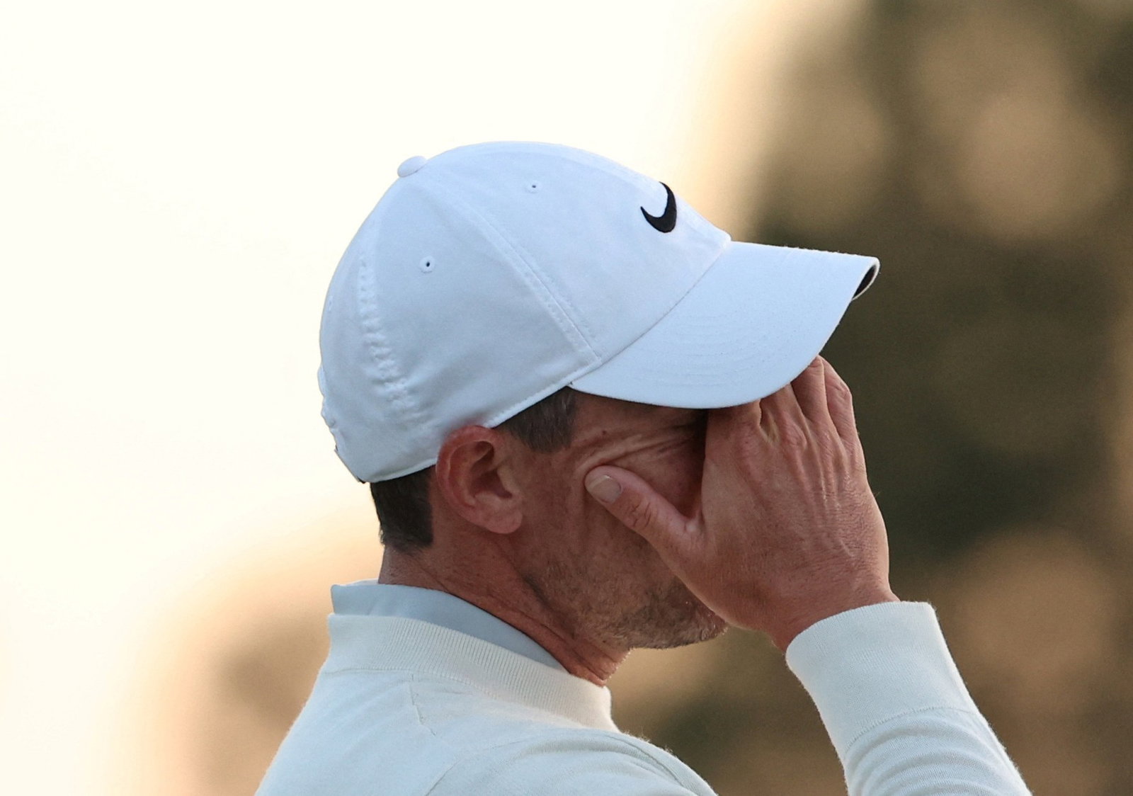 Rory McIlroy