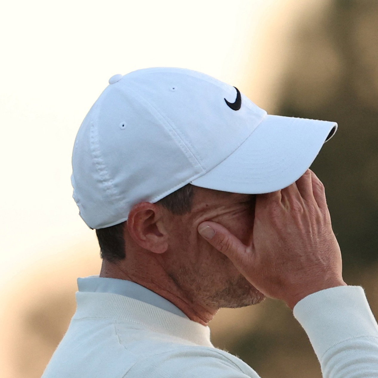 Rory McIlroy