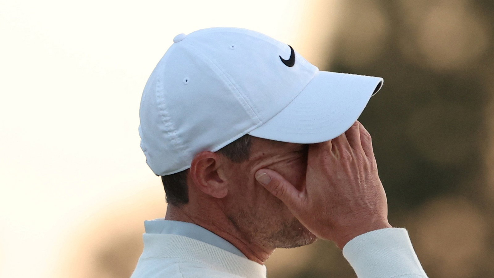 Rory McIlroy