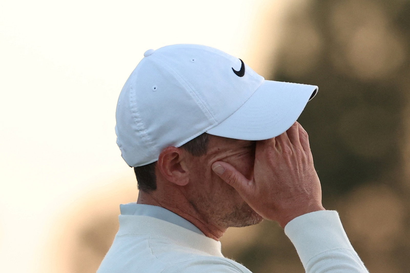 Rory McIlroy