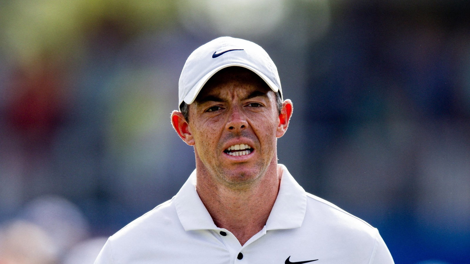 Rory McIlroy